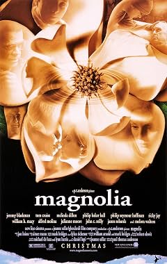 LugaTv | Watch Magnolia for free online