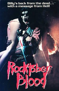 LugaTv | Watch Rocktober Blood for free online