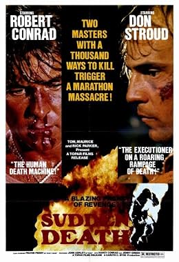 LugaTv | Watch Sudden Death for free online