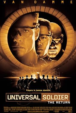 LugaTv | Watch Universal Soldier: The Return for free online
