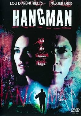 LugaTv | Watch Hangman for free online