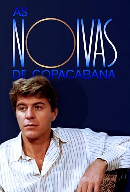 LugaTv | Watch The Brides of Copacabana seasons 1 - 1 for free online