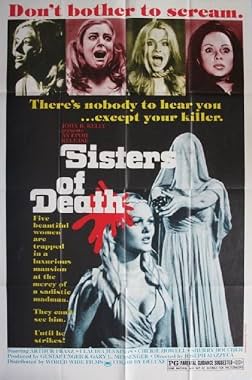 LugaTv | Watch Sisters of Death for free online