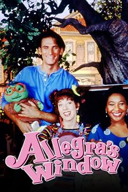 LugaTv | Watch Allegra's Window seasons 1 - 3 for free online