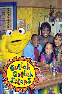 LugaTv | Watch Gullah, Gullah Island seasons 1 - 4 for free online
