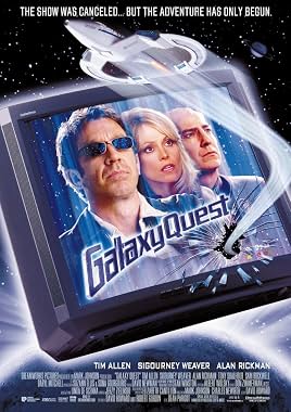 LugaTv | Watch Galaxy Quest for free online