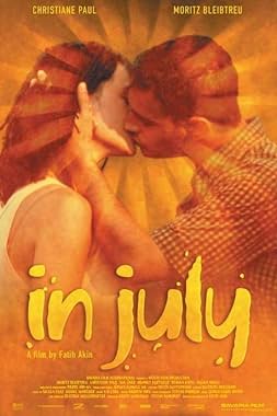 LugaTv | Watch In July for free online