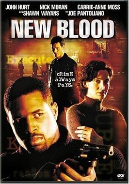 LugaTv | Watch New Blood for free online