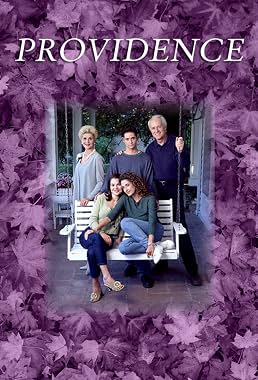 LugaTv | Watch Providence seasons 1 - 5 for free online