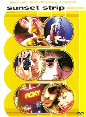 LugaTv | Watch Sunset Strip for free online