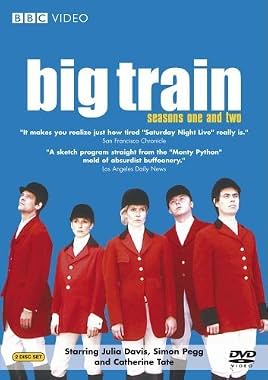 LugaTv | Watch Big Train seasons 1 - 2 for free online