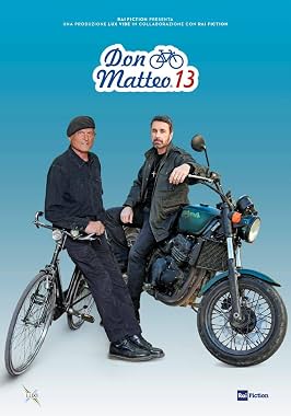 LugaTv | Watch Don Matteo seasons 1 - 15 for free online
