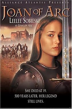 LugaTv | Watch Joan of Arc seasons 1 - 1 for free online