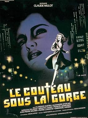 LugaTv | Watch Le couteau sous la gorge for free online