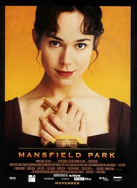 LugaTv | Watch Mansfield Park for free online