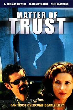 LugaTv | Watch Matter of Trust for free online
