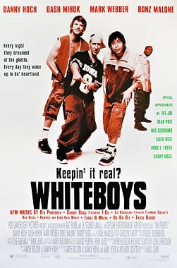 LugaTv | Watch Whiteboyz for free online
