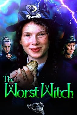 LugaTv | Watch The Worst Witch seasons 1 - 3 for free online