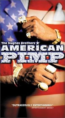 LugaTv | Watch American Pimp for free online
