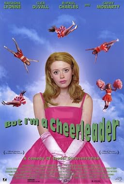 LugaTv | Watch But I'm a Cheerleader for free online