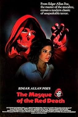 LugaTv | Watch The Masque of the Red Death for free online