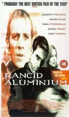 LugaTv | Watch Rancid Aluminium for free online