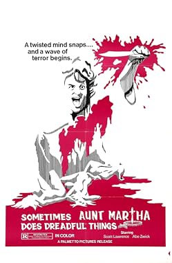 LugaTv | Watch Sometimes Aunt Martha Does Dreadful Things for free online