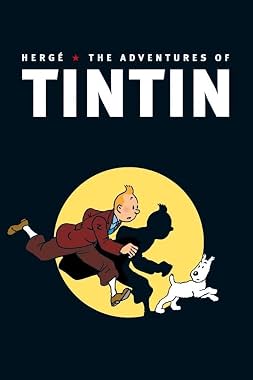 LugaTv | Watch The Adventures of Tintin seasons 1 - 3 for free online