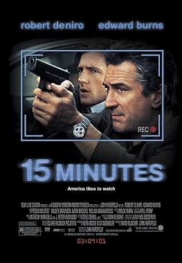 LugaTv | Watch 15 Minutes for free online