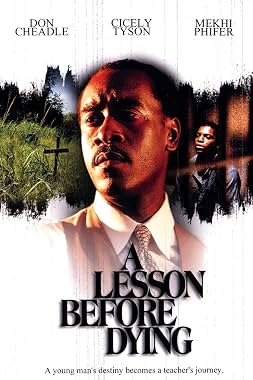 LugaTv | Watch A Lesson Before Dying for free online