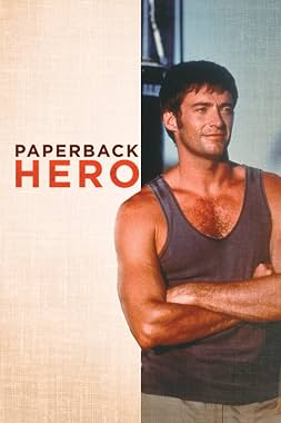 LugaTv | Watch Paperback Hero for free online