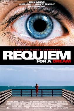 LugaTv | Watch Requiem for a Dream for free online