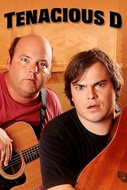 LugaTv | Watch Tenacious D seasons 1 - 1 for free online