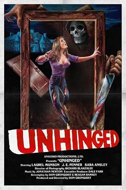 LugaTv | Watch Unhinged for free online