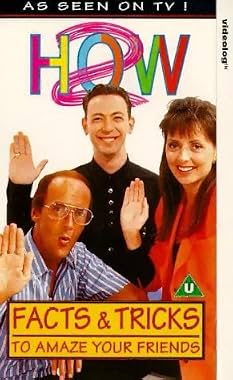 LugaTv | Watch How 2 seasons 1 - 15 for free online