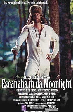 LugaTv | Watch Escanaba in da Moonlight for free online