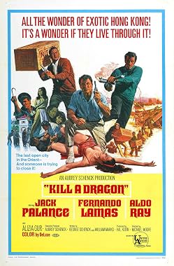 LugaTv | Watch Kill a Dragon for free online
