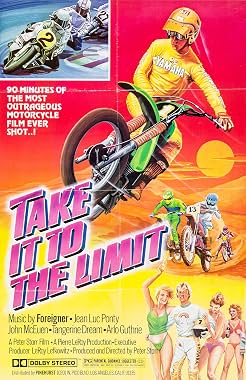 LugaTv | Watch Take It to the Limit for free online