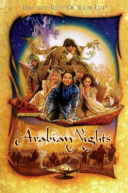 LugaTv | Watch Arabian Nights seasons 1 - 1 for free online