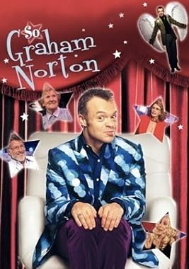 LugaTv | Watch So Graham Norton seasons 1 - 5 for free online