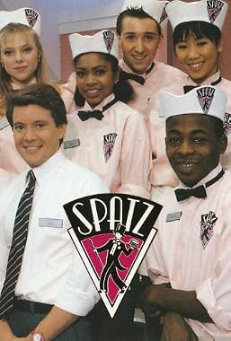 LugaTv | Watch Spatz seasons 1 - 3 for free online