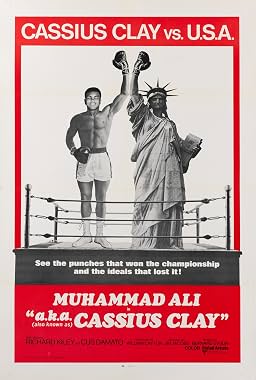 LugaTv | Watch a.k.a. Cassius Clay for free online