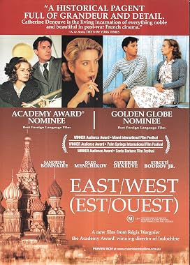 LugaTv | Watch Est   Ouest for free online