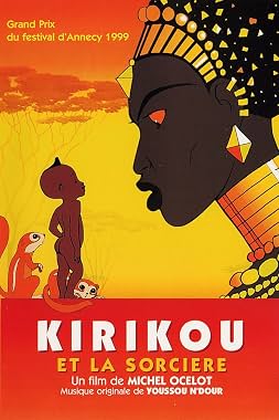 LugaTv | Watch Kirikou and the Sorceress for free online