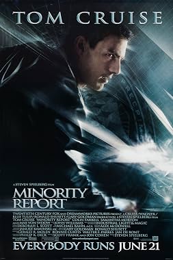 LugaTv | Watch Minority Report for free online