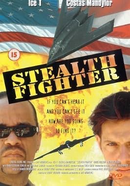 LugaTv | Watch Stealth Fighter for free online