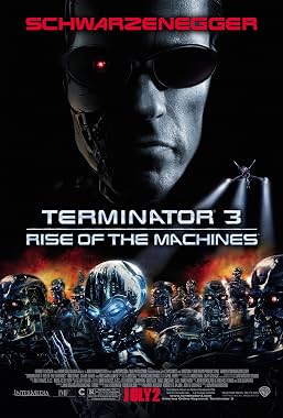 LugaTv | Watch Terminator 3: Rise of the Machines for free online