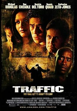 LugaTv | Watch Traffic for free online