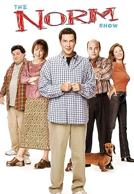 LugaTv | Watch The Norm Show seasons 1 - 3 for free online
