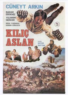 LugaTv | Watch Kiliç Aslan for free online